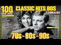 Download Lagu Greatest Hits 80s and 90s in English - Classic Music of the 80s in English -Music of the 80s and 90s