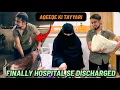 Download Lagu Discharge from hospital👶🏻🏥| Adnaan07