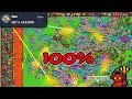 I 100 this Incremental Idle Game after a HUGE Update