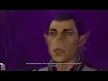 Reunited with the hatched Githyanki egg you stole Baldur s Gate 3