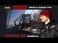 Download Lagu ROAD to DAKAR 2022 🚚 | FINAL VIDEO | MM