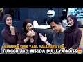 Lagu PRANK SHOLAWAT \u0026 NGAJI❗️KALO UDAH SENYUM, MANISNYA NGGA KETAHAN😍