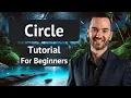 Circle so Tutorial For Beginners Circle so Walkthrough