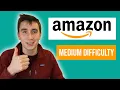 Solving an Amazon Data Science Interview Question in Python Pandas medium difficulty
