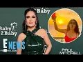 Salma Hayek Strips Down to Red Bikini to Celebrate 59th Birt ay E News