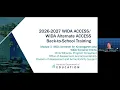 2026-2027 Back to School Trainings WIDA ACCESS - Module 1