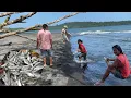 Download Lagu RINDU FAMILY TERPAKSA JALAN KAKI PERGI ONLINE SAMBIL MENJALA DI MUARA SUNGAI