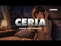 Lagu CERIA - J ROCK COVER by PI7U AI LYRIC SPEED UP