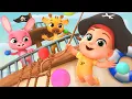 Download Lagu Jika Kita Bersama (Lagu Balita) + Lebih Lagu Anak Belajar | Lalafun Bahasa Indonesia
