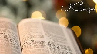 1 kings 4 solomon s throne part 4