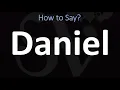 Download Lagu Hoe spreek je Daniel uit? (JUIST)