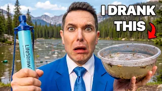 These Survival Gadgets Could Actually Save Your Life