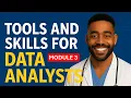 Excel SQL Power BI Secrets for Healthcare Data Analysts