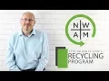 3 Tips How to Set Up a Recycling Program Never Waste A Moment Episode 17