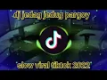 Download Lagu dj jedag jedug pargoy slow viral tiktok 2022 dj tiktok viral terbaru 2022 full bass jedag jedug
