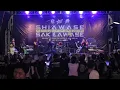 Download Lagu Minerva Land at Neocon Shiawase Sak Lawase