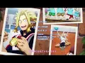 My Hero Academia Ending - By Shout Baby Full Music