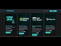 Java Full-Stack Web App - CodeVerse Spring Boot MySQL Thymeleaf