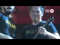 BIG ASS @ PATTAYA MUSIC FESTIVAL 2016