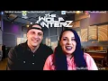 In Flames - The Quiet Place (Official Video) THE WOLF HUNTERZ Reactions