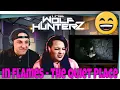 Lagu In Flames - The Quiet Place (Official Video) THE WOLF HUNTERZ Reactions