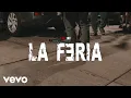 Lagu Element Bolo - La Feria (Official Music Video)