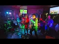 Beast of Burden TheSoulSauceBand ftg Bob Steele ar Carolina Ale House Wake Forest NC 26