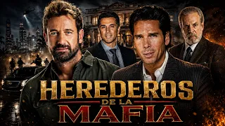 Herederos de la Mafia | Película Completa de Acción y Narcos en Español 🔥