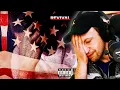 Download Lagu Eminem - Revival - First Time Hearing And Suffering