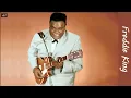 Freddie King - Me And My Guitar