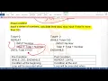 Algorithm Control Constructs Part 2 for Cambridge Computer Science