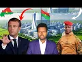 Download Lagu Ibrahim Traore oo bahdil diblumaasi ah sameeyay, guusha Afrika \u0026 canaanta ku dhacday Faransiiska