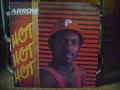 Download Lagu Hot-Hot-Hot - Arrow