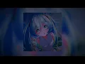 Download Lagu Liue Fxbii - Suffer with Me (SPEED UP)