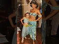 Most Controversial Disney Princess Dress