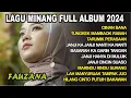 Download Lagu FAUZANA  LAGU MINANG TERBARU FULL ALBUM TERPOPULER 2024  Ciinan Bana  Janji Ka Janji Nanti Ka Nanti�