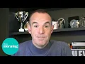 Money Expert Martin Lewis Reveals How Much You Should Put In Your Pension This Morning