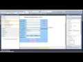How to give Validation in visual Studio 2010
