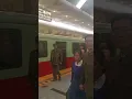Download Lagu Daily Life in North Korea (Pyongyang Metro new refurbished station) #pyongyangmetro #pyongyang #dprk
