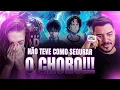 Download Lagu CASAL REAGE: Mashup SAD | JRP ft. ‪@VMZoficial‬