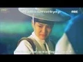 [FMV][Vietsub + Engsub] Sad wind - Eun Ga Eun (Scholar who walks the night OST)