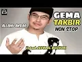 Download Lagu TAKBIR MERDU UJE Ust  Jefri