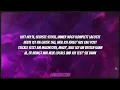Pashanim - AUGENBLICK [Lyrics]