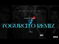 BLESSD Yogurcito (Remix) INSTRUMENTAL (ft Anuel AA, Luar La L, ROA, Kris R & Yan Block ✓