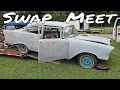 Tri-Five Nationals 2026 Swap Meet