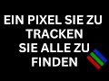 How HACKERS use tracking pixels to learn more about YOU