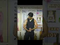 Download Lagu Mugdar Triceps and Samtola Biceps Workout | Natural Fitness