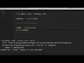 5 Common Python Mistakes and How to Fix Them