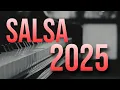 Download Lagu Salsa Mix 2025 - Salsa Pa' Gozar!!! Vol. 2