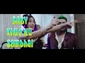Drunk N High (Lyric Video) Mellow D, Aastha Gill | Adah Sharma | Akull | Party Song